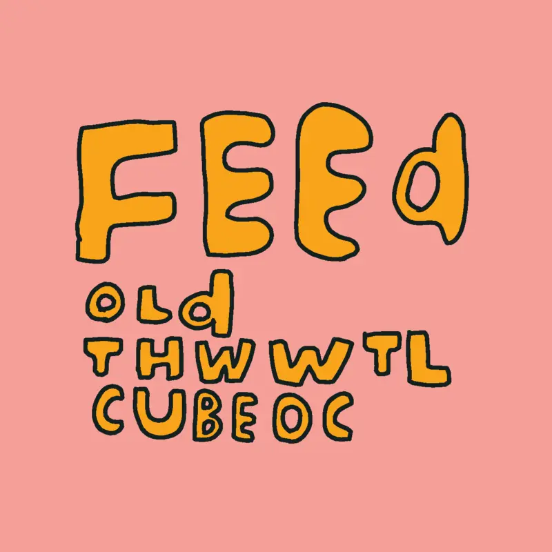 Feed OLD THWWTL Cube OC by @THWWTL2