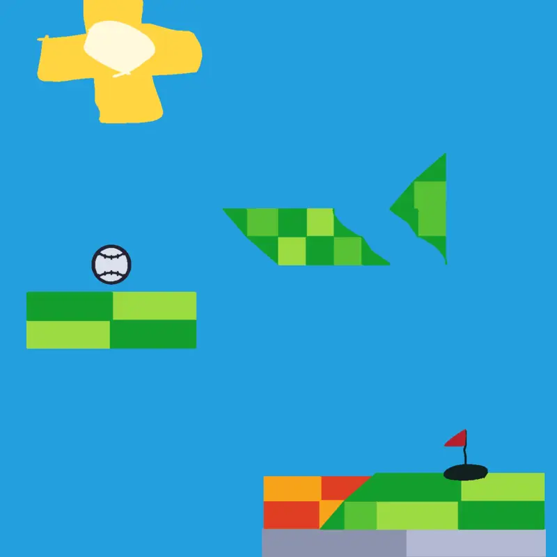 Game by @GreenThumb27