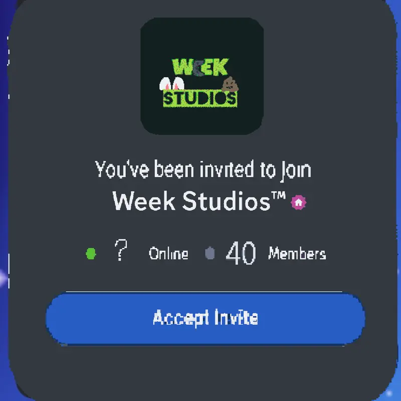 Join now bro, 😭check description by @chrisky8611