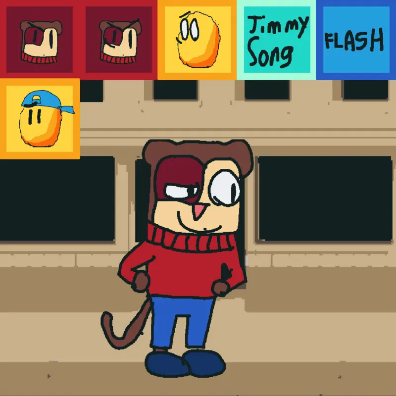 Game by @lalito_1238