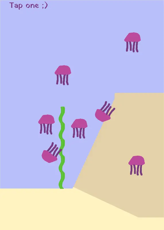 Game by @plant_and_bee