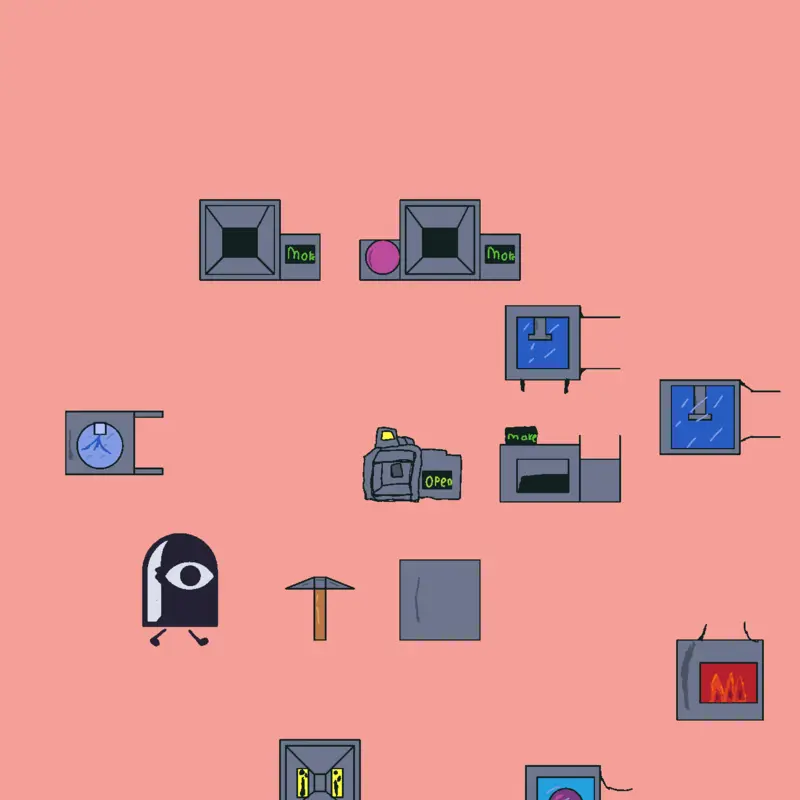 Game by @eatinbread