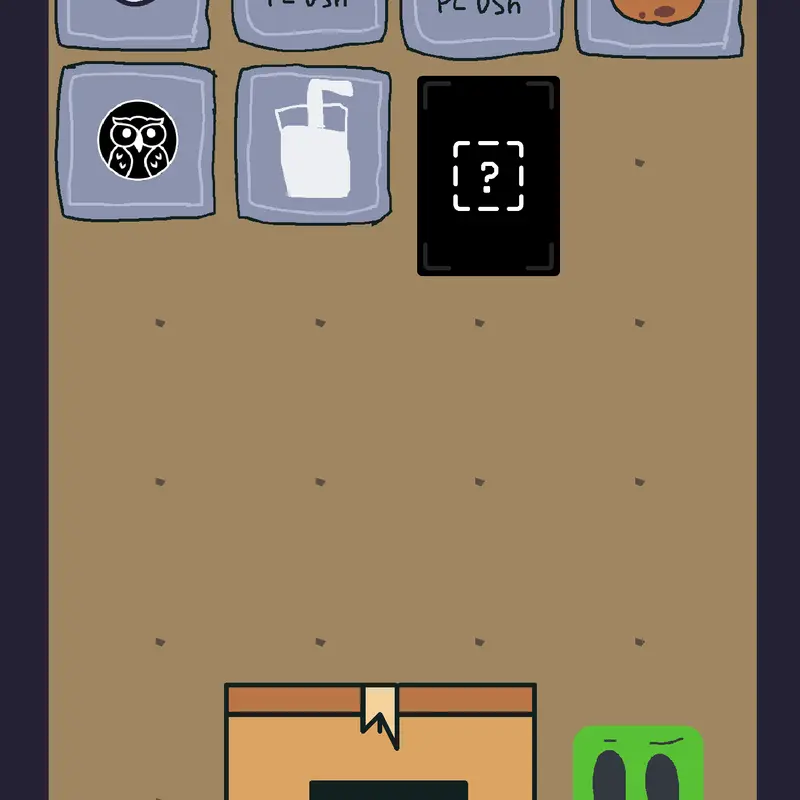 Game by @famdos2016