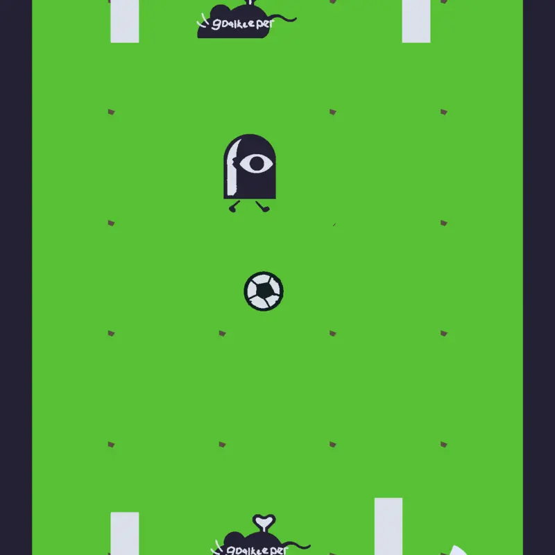 Game by @yasssii