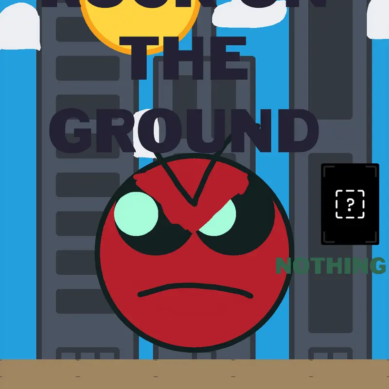 Game by @Khoiland