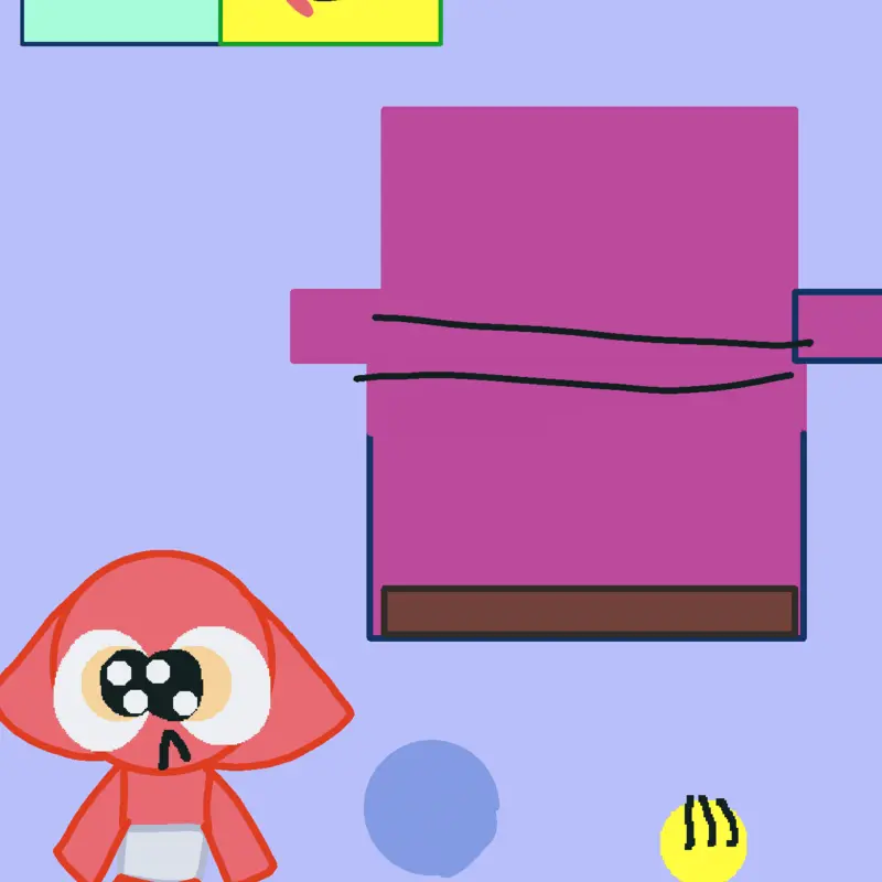 Game by @gozuacik