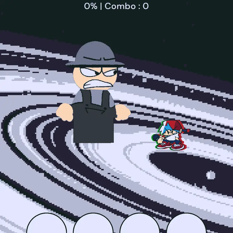 Game by @azka3564