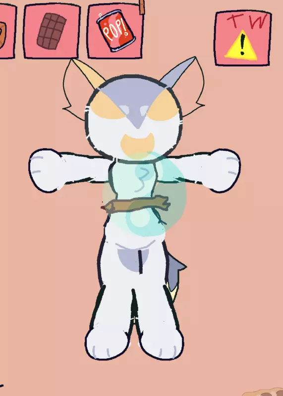 I'm sorry cheese... by @MapleTheSyrupCat