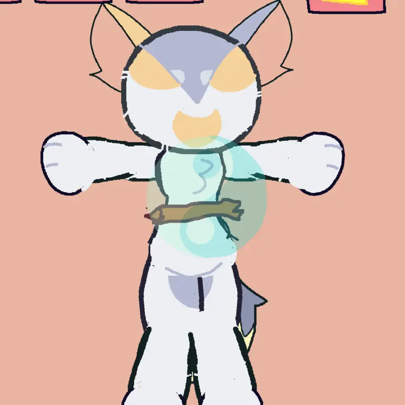 I'm sorry cheese... by @MapleTheSyrupCat