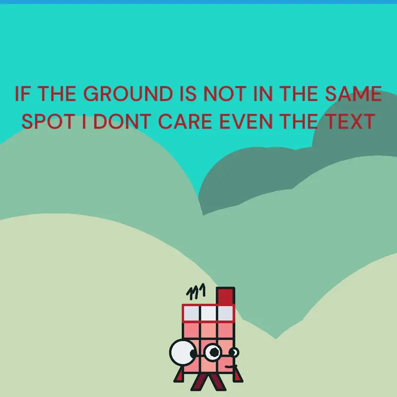 Game by @eighteen