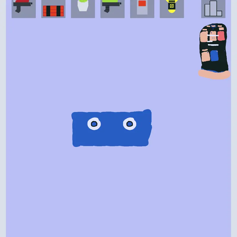 Game by @BlobTheBallGolf913