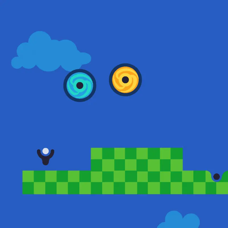 Game by @manlikemoo
