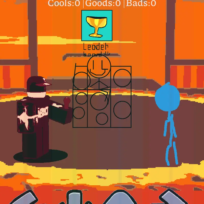 Game by @mattiabsksgww