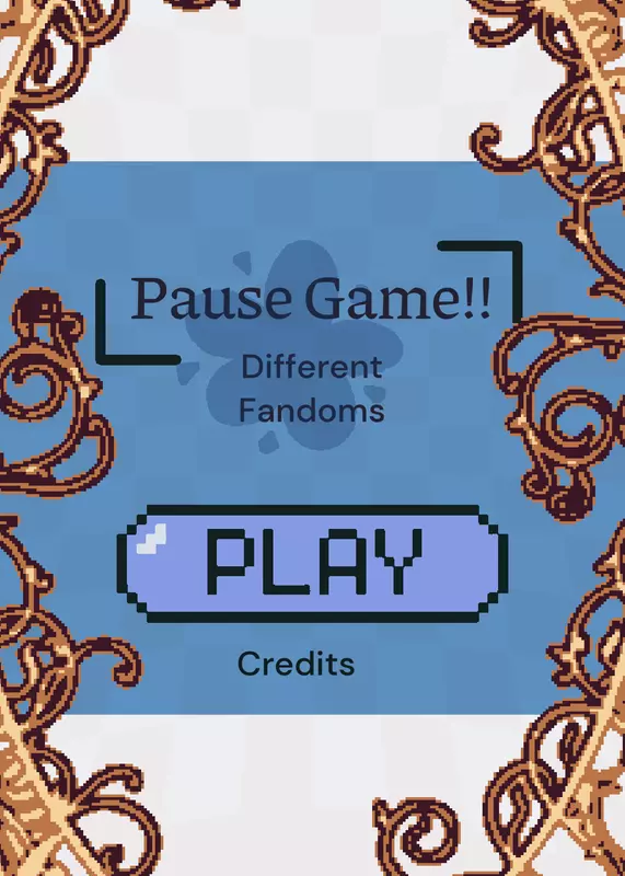 Game by @Rosie_Starxx