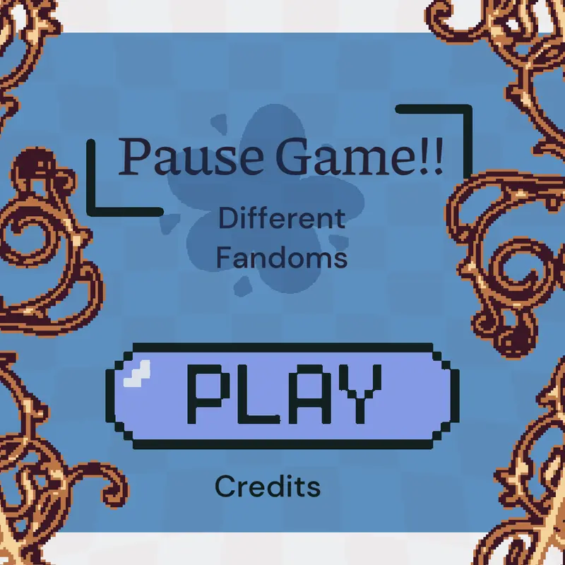 Game by @Rosie_Starxx