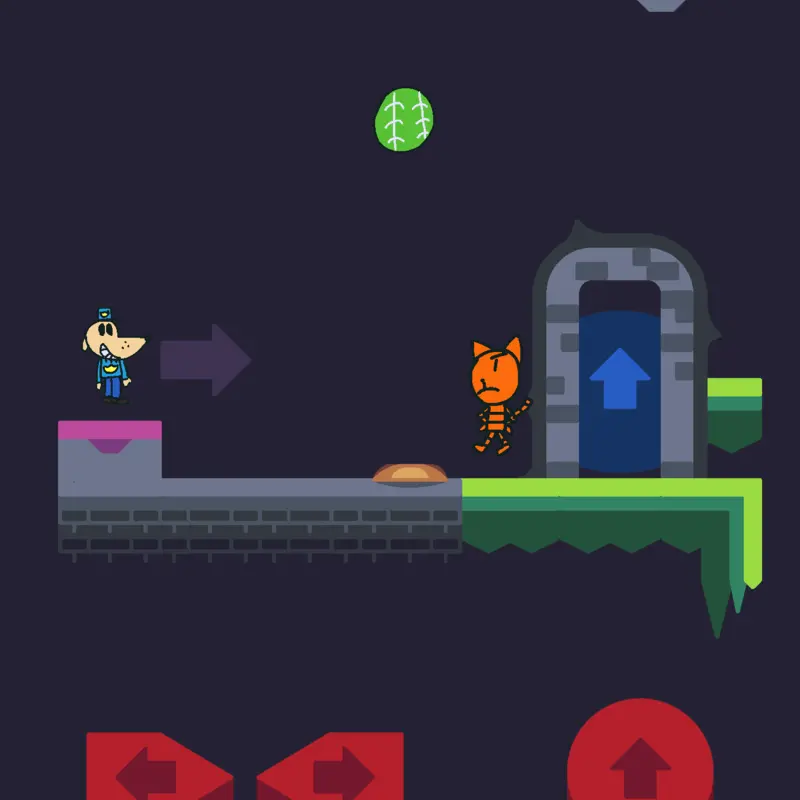 Game by @iamabigback