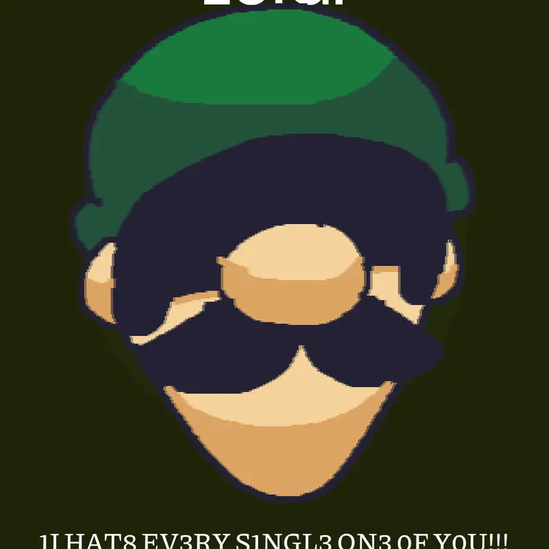 Game by @superradstickman