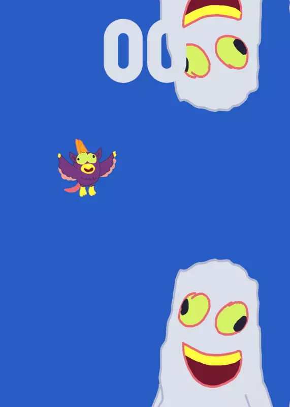 Game by @msm_fan