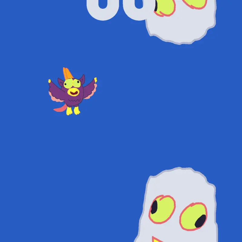 Game by @msm_fan