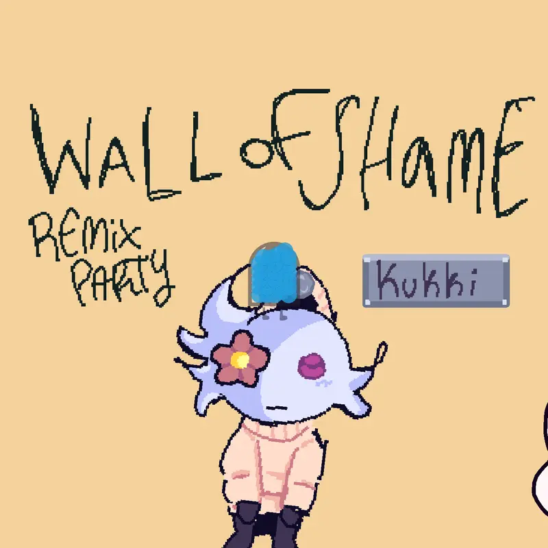 Game by @Pikmin_lover