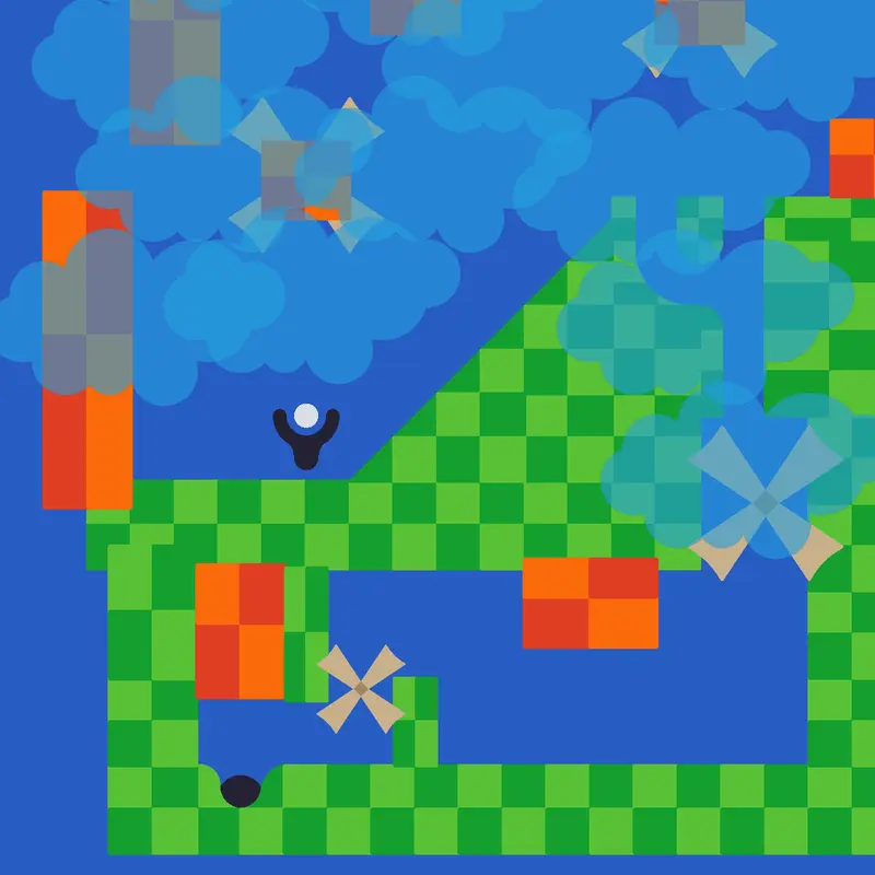 Game by @plantern