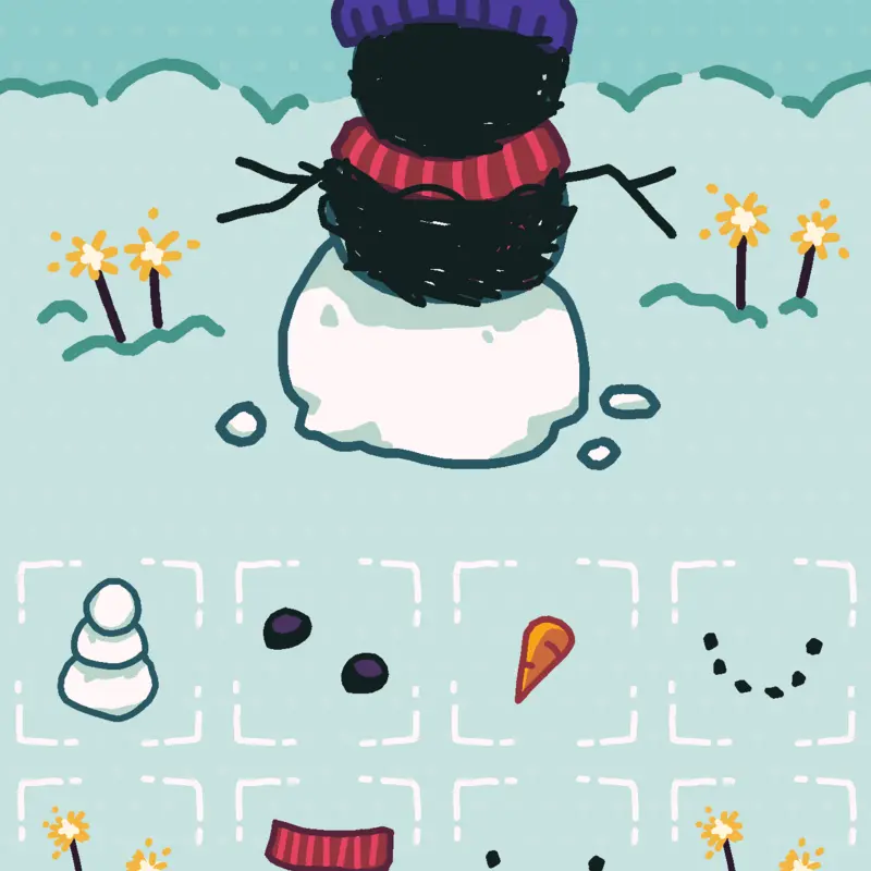 Game by @sephoy