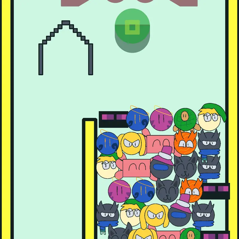 Game by @BP_castle