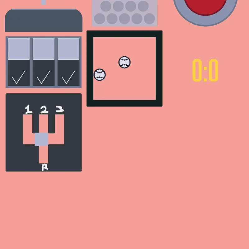 Game by @Owlmakinggames