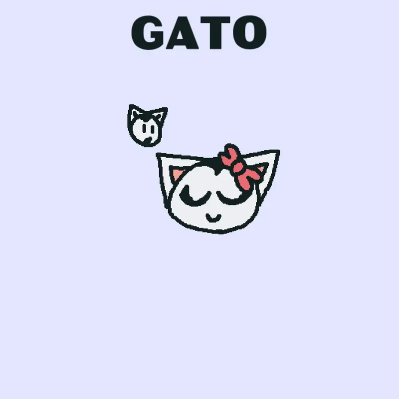 Monte seu gato! by @JoaoSamucaloficial