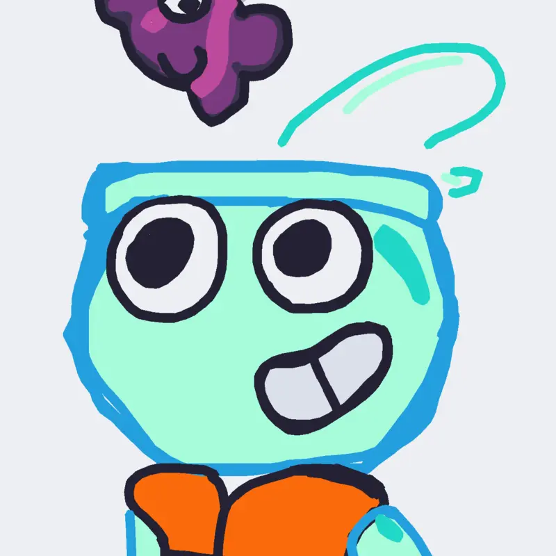 Game by @RAMBLE