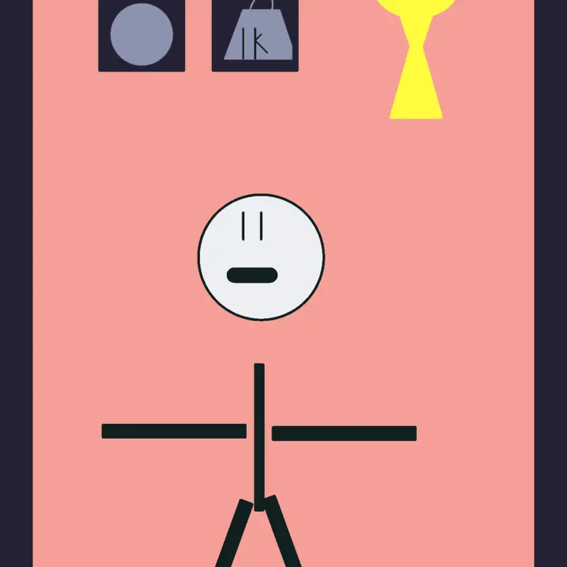 Game by @stickmanishere