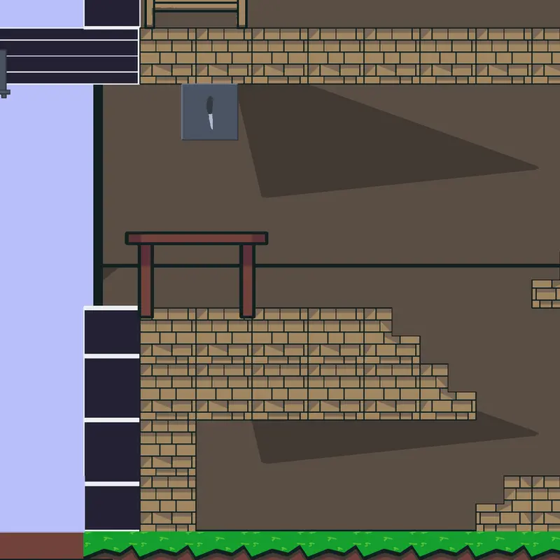 Game by @codysaul