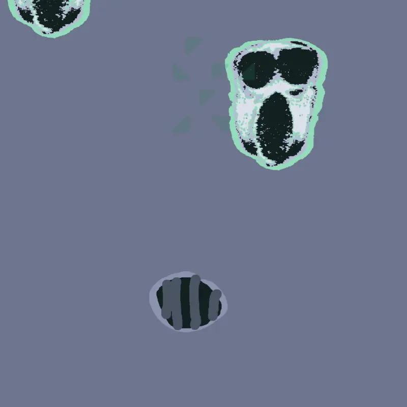 Game by @unfortunat