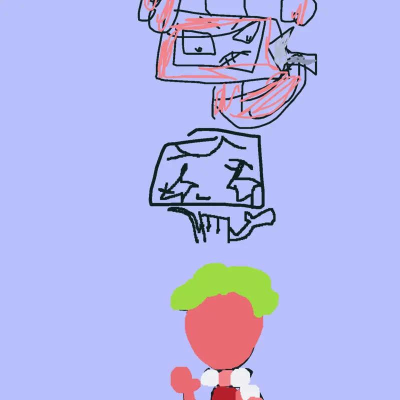 Game by @yatat