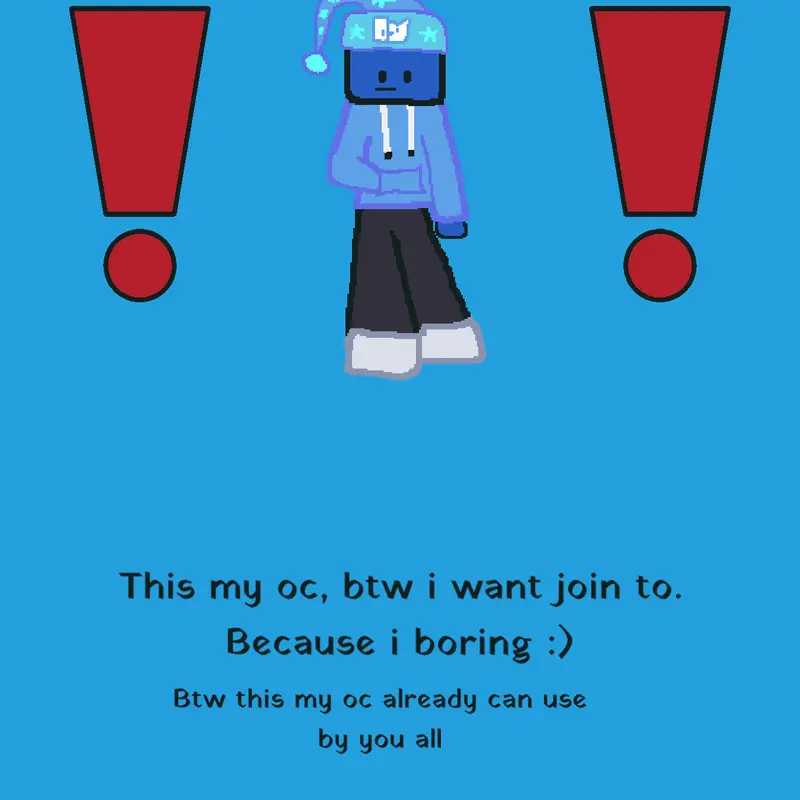 Game by @progameisnotaword