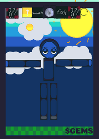 Jevin ragdoll