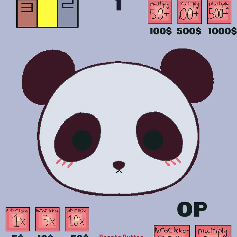 Game by @Bad_N_Garo