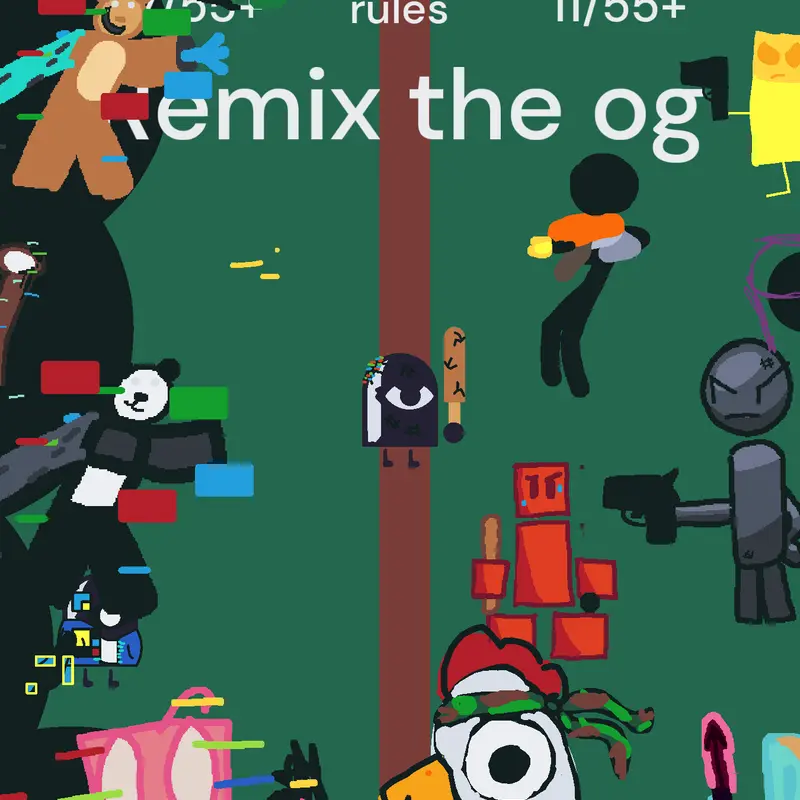 Game by @Veroskia