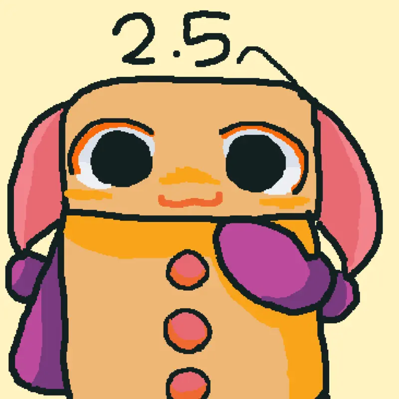 Game by @Hatqua