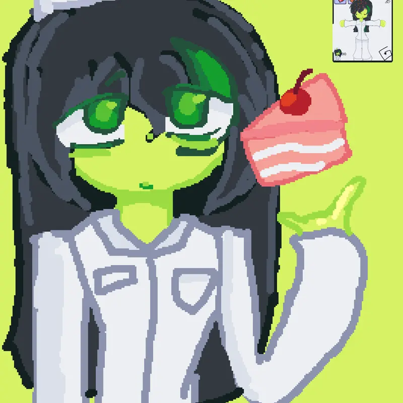 Game by @Coconutcat_cute