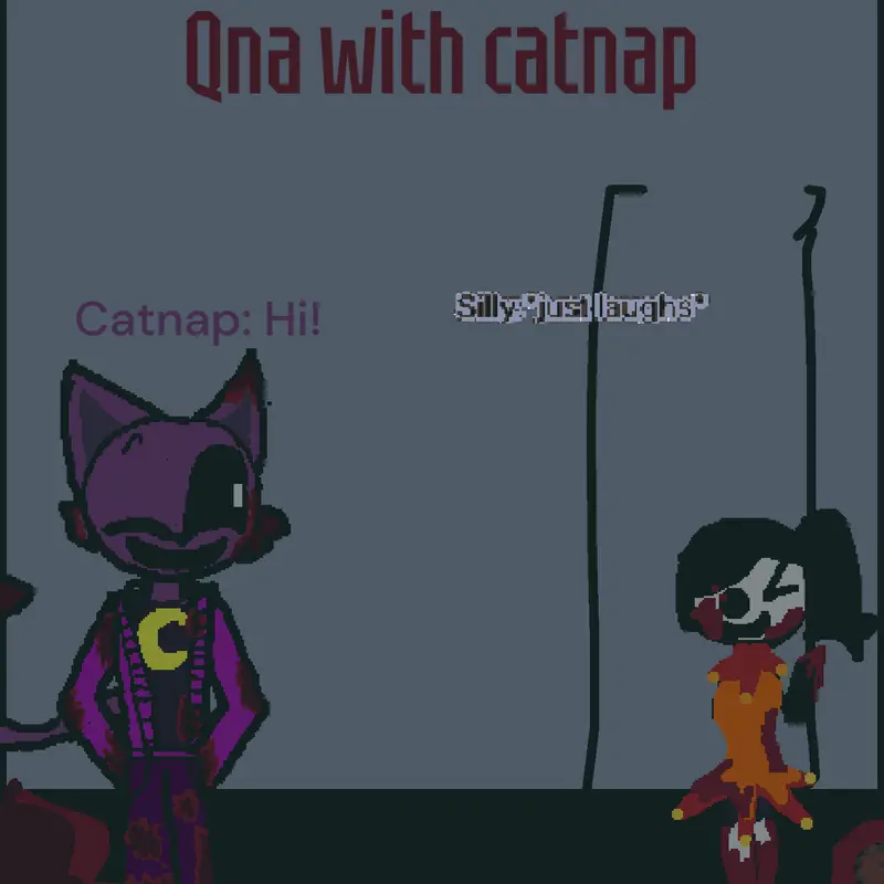 Game by @igottosilly