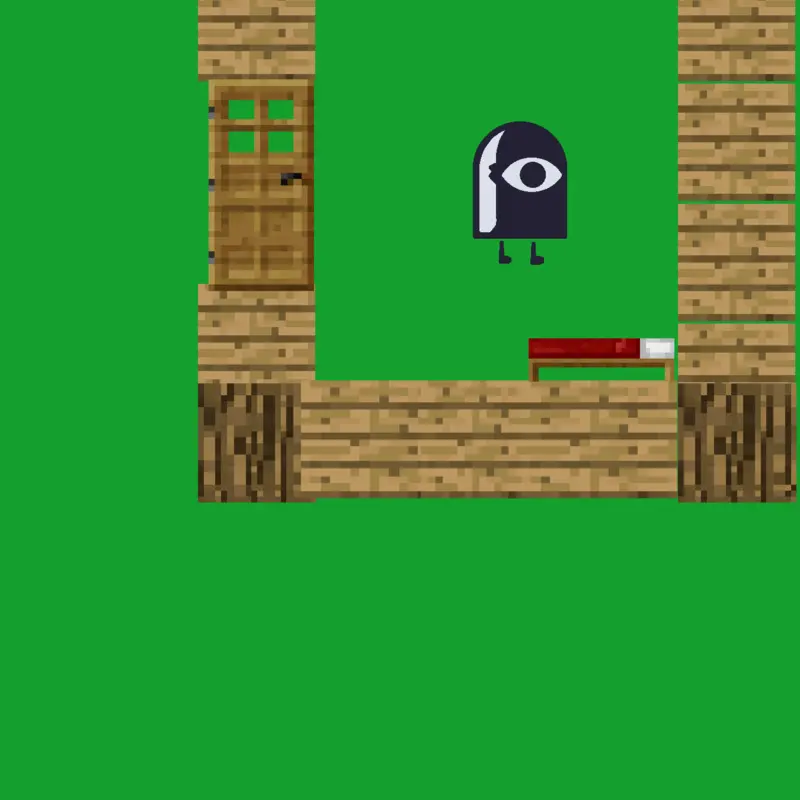 Game by @ifuckinghatethisplatform