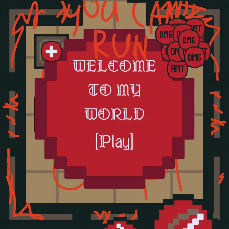 Game by @SonicandUTfan