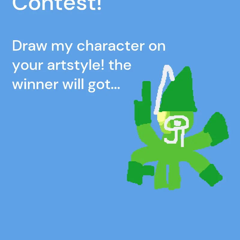 Game by @thatonebambi