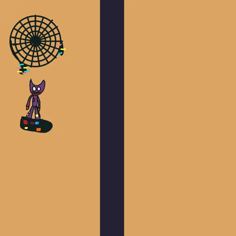 Game by @qowieu