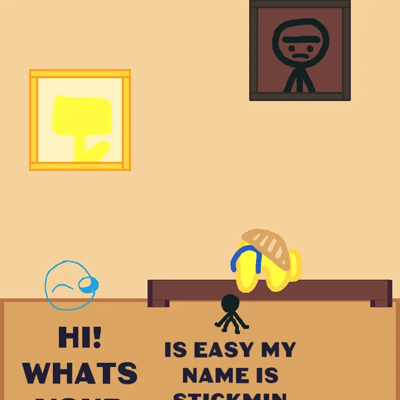 Game by @EnzoOM14