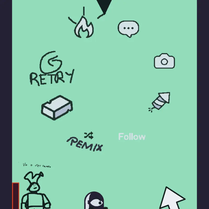 Game by @Martindx