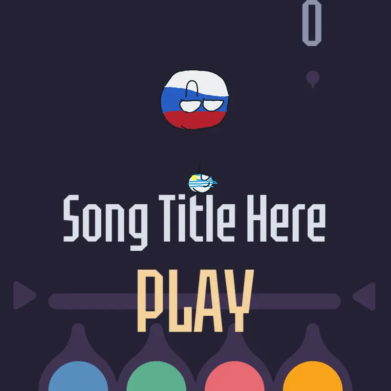 Game by @orsvado