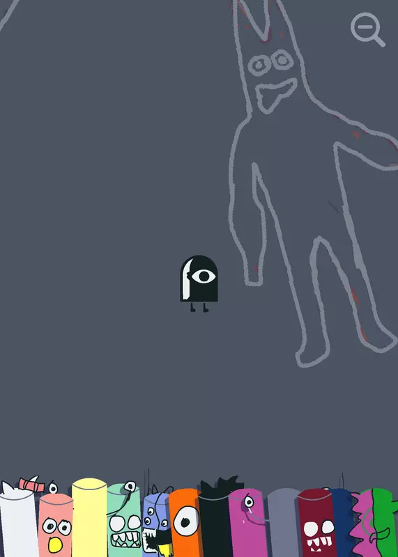 Game by @banbanthezombie8273