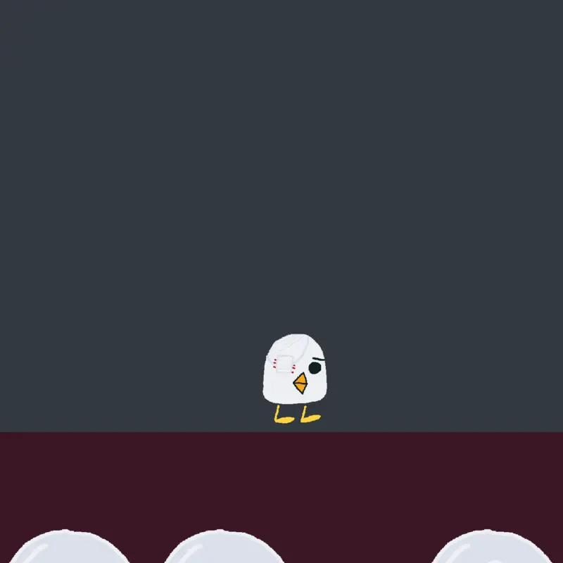 Game by @RedRiver